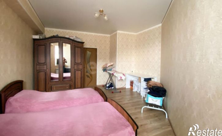 2-комн квартира улица Толстого, 180Б,  д. 180Б