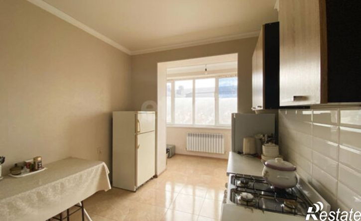 2-комн квартира улица Толстого, 180Б,  д. 180Б