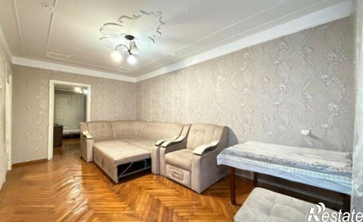 2-комн квартира ул Калмыкова, 243,  д. 243