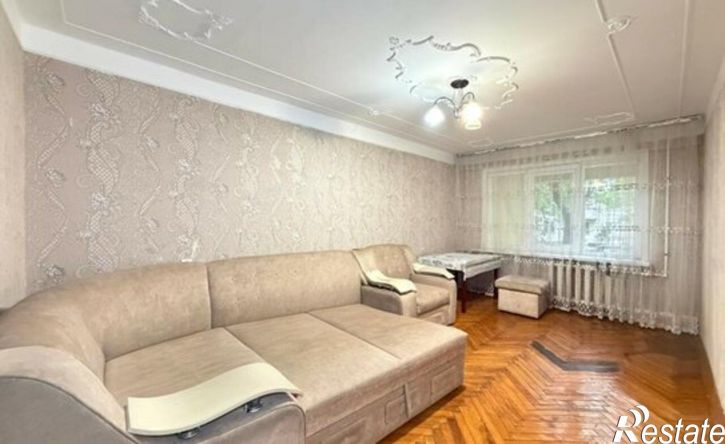 2-комн квартира ул Калмыкова, 243,  д. 243