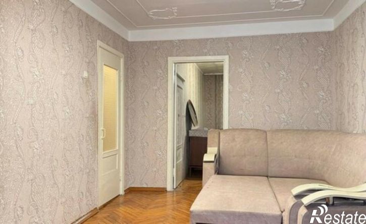 2-комн квартира ул Калмыкова, 243,  д. 243