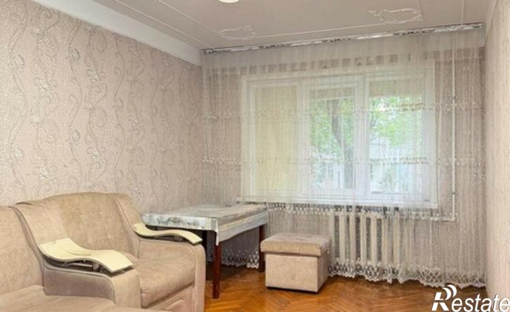 2-комн квартира ул Калмыкова, 243,  д. 243