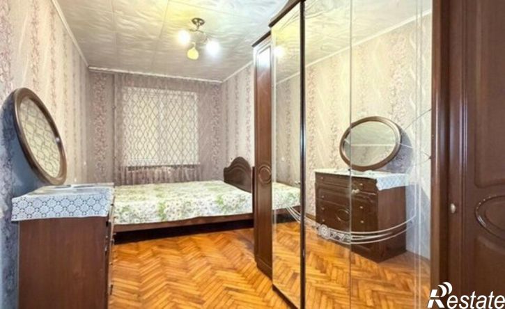 2-комн квартира ул Калмыкова, 243,  д. 243