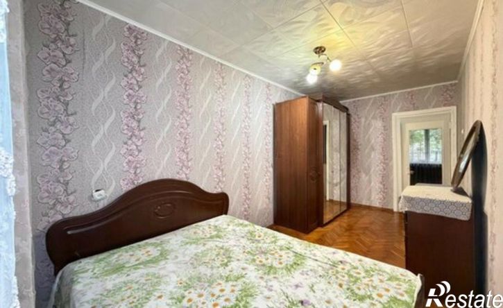 2-комн квартира ул Калмыкова, 243,  д. 243