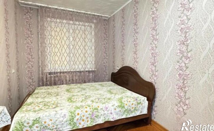 2-комн квартира ул Калмыкова, 243,  д. 243