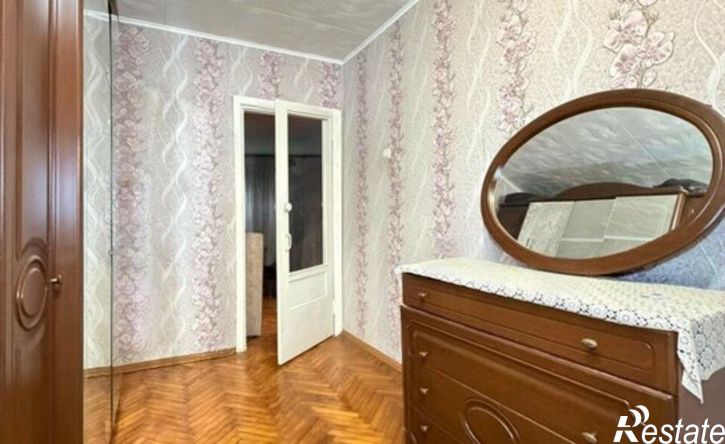 2-комн квартира ул Калмыкова, 243,  д. 243