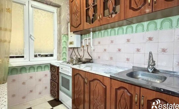 2-комн квартира ул Калмыкова, 243,  д. 243
