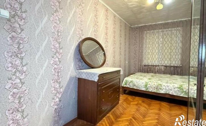 2-комн квартира ул Калмыкова, 243,  д. 243