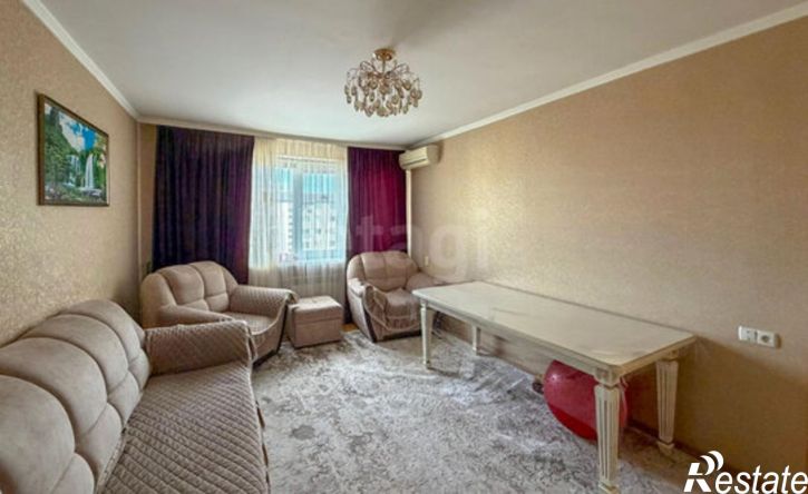 3-комн квартира ул Профсоюзная, 220Б,  д. 220Б