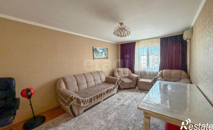 3-комн квартира ул Профсоюзная, 220Б,  д. 220Б