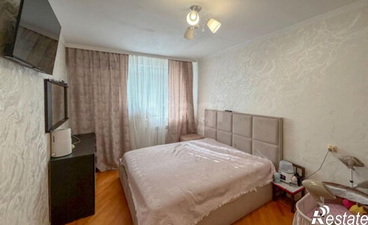 3-комн квартира ул Профсоюзная, 220Б,  д. 220Б