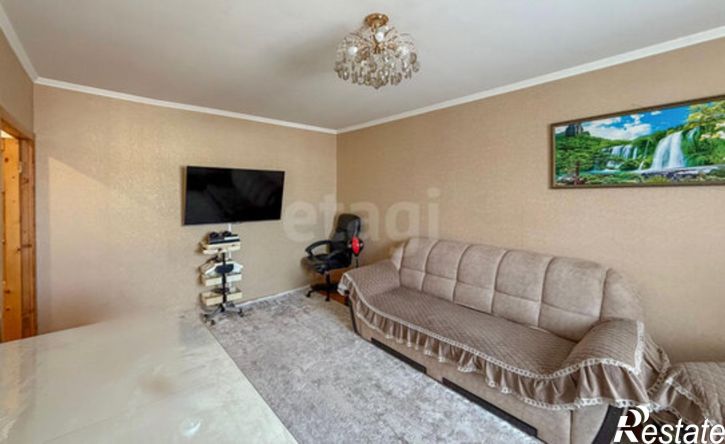 3-комн квартира ул Профсоюзная, 220Б,  д. 220Б