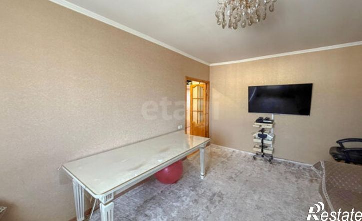 3-комн квартира ул Профсоюзная, 220Б,  д. 220Б