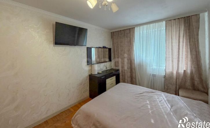 3-комн квартира ул Профсоюзная, 220Б,  д. 220Б