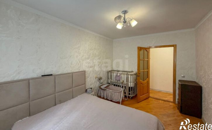 3-комн квартира ул Профсоюзная, 220Б,  д. 220Б