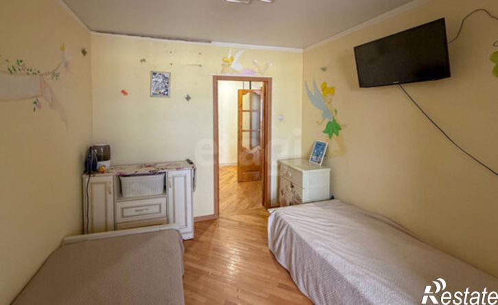 3-комн квартира ул Профсоюзная, 220Б,  д. 220Б
