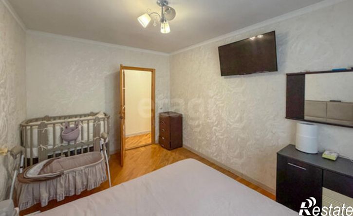 3-комн квартира ул Профсоюзная, 220Б,  д. 220Б