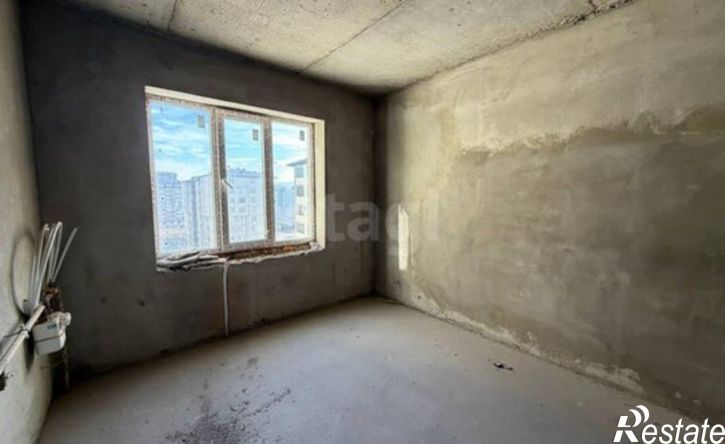 3-комн квартира улица Шарданова, 48 к2,  д. 48 к2