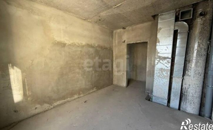 3-комн квартира улица Шарданова, 48 к2,  д. 48 к2