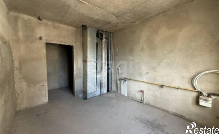 3-комн квартира улица Шарданова, 48 к2,  д. 48 к2