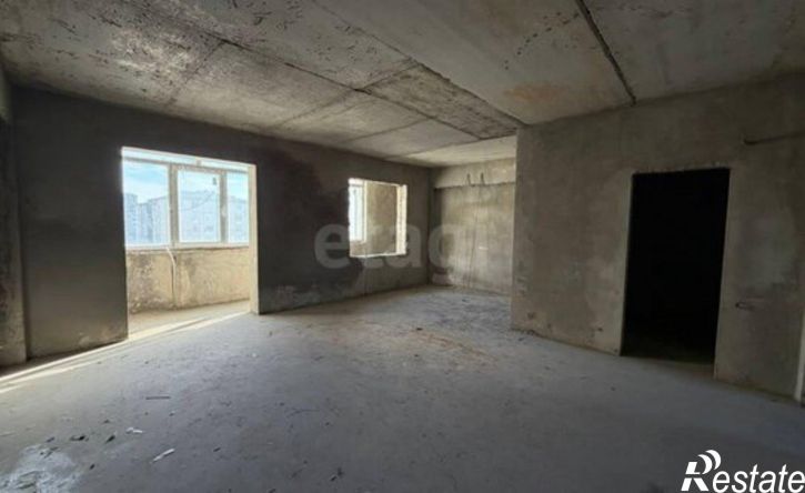 3-комн квартира улица Шарданова, 48 к2,  д. 48 к2