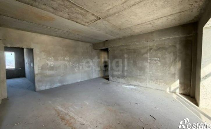 3-комн квартира улица Шарданова, 48 к2,  д. 48 к2