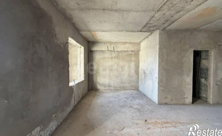 3-комн квартира улица Шарданова, 48 к2,  д. 48 к2