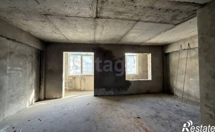 3-комн квартира улица Шарданова, 48 к2,  д. 48 к2