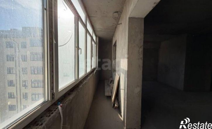 3-комн квартира улица Шарданова, 48 к2,  д. 48 к2