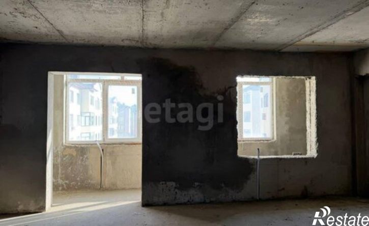 3-комн квартира улица Шарданова, 48 к2,  д. 48 к2