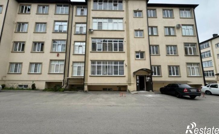 2-комн квартира Солнечная улица, 8 к1,  д. 8 к1