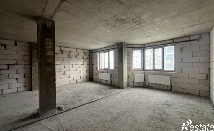 3-комн квартира улица Атажукина, 11,  д. 11