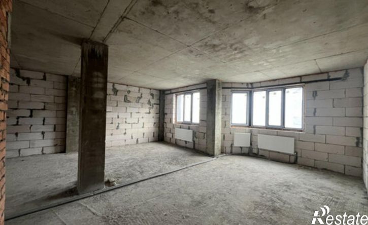 3-комн квартира улица Атажукина, 11,  д. 11