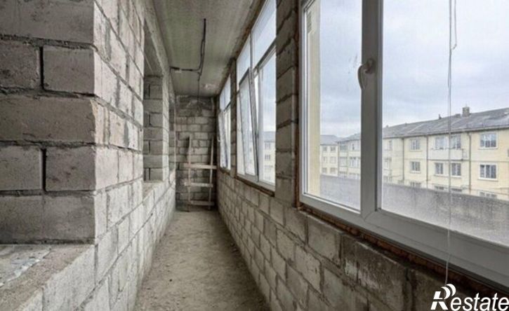 2-комн квартира Солнечная улица, 8 к1,  д. 8 к1