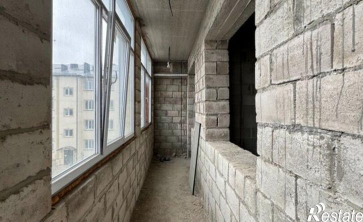 2-комн квартира Солнечная улица, 8 к1,  д. 8 к1