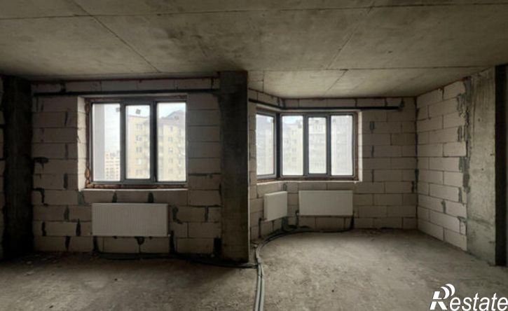 3-комн квартира улица Атажукина, 11,  д. 11