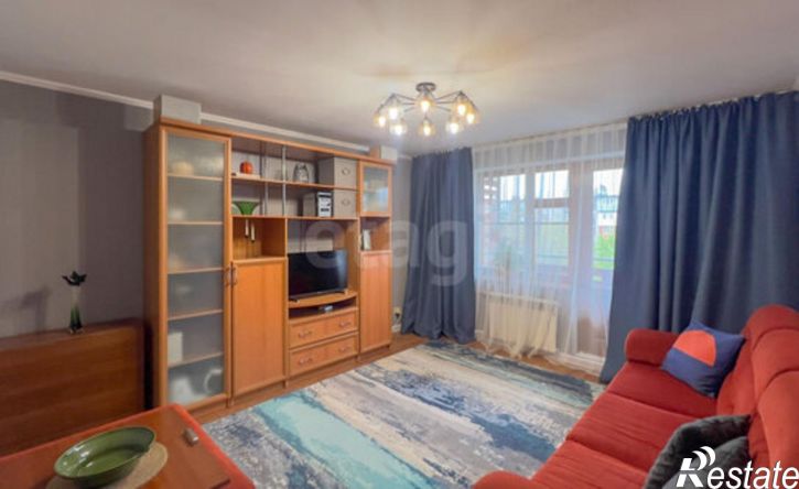 3-комн квартира улица Щаденко, 28А,  д. 28А