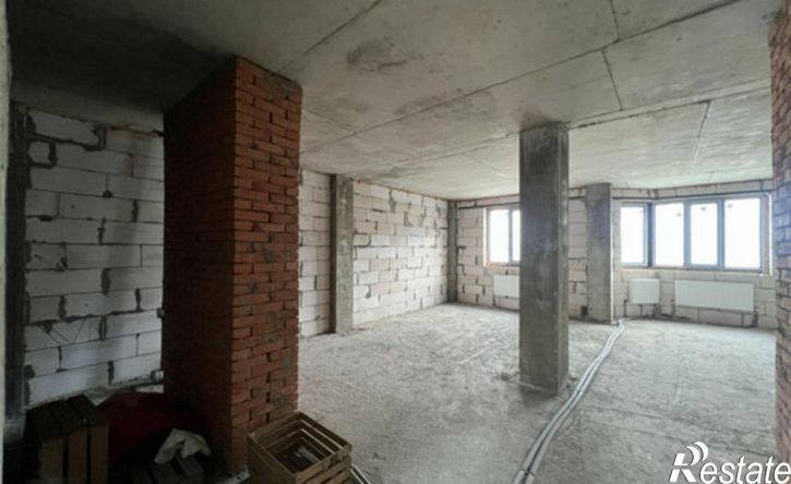 3-комн квартира улица Атажукина, 11,  д. 11