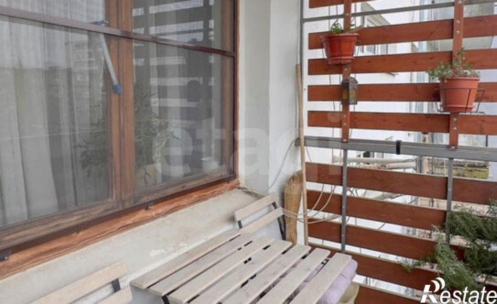 3-комн квартира улица Щаденко, 28А,  д. 28А