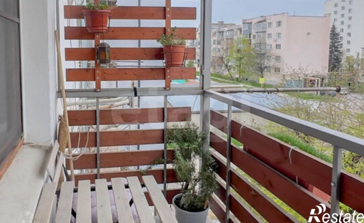 3-комн квартира улица Щаденко, 28А,  д. 28А