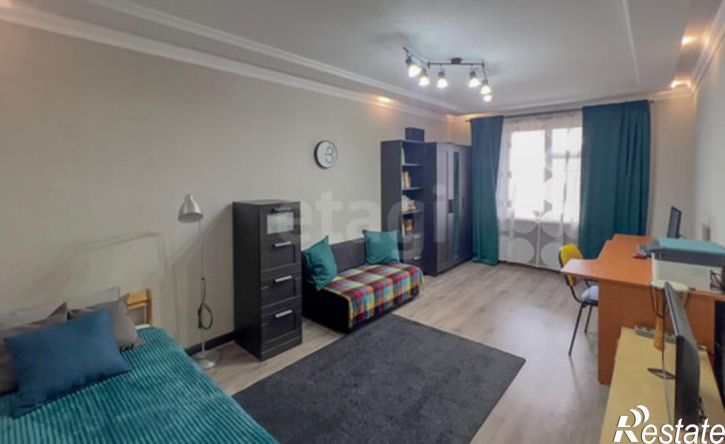 3-комн квартира улица Щаденко, 28А,  д. 28А