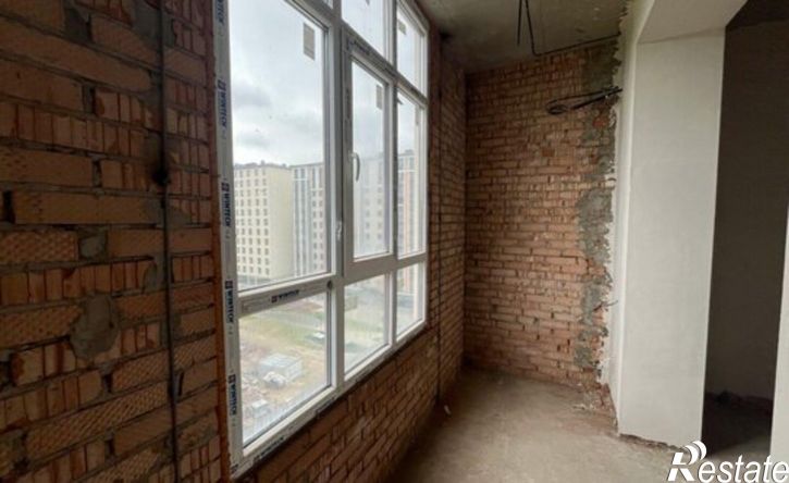 3-комн квартира улица Тамазова, 2А,  д. 2А