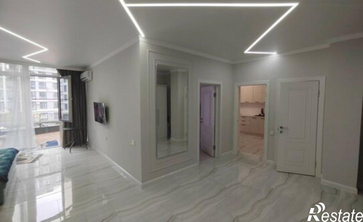 2-комн квартира ул Тлостанова, 32,  д. 32