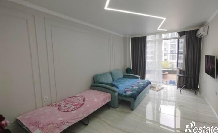 2-комн квартира ул Тлостанова, 32,  д. 32