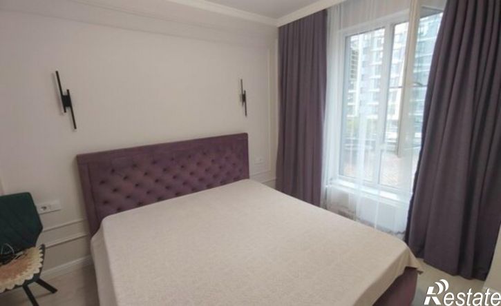 2-комн квартира ул Тлостанова, 32,  д. 32