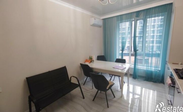 2-комн квартира ул Тлостанова, 32,  д. 32