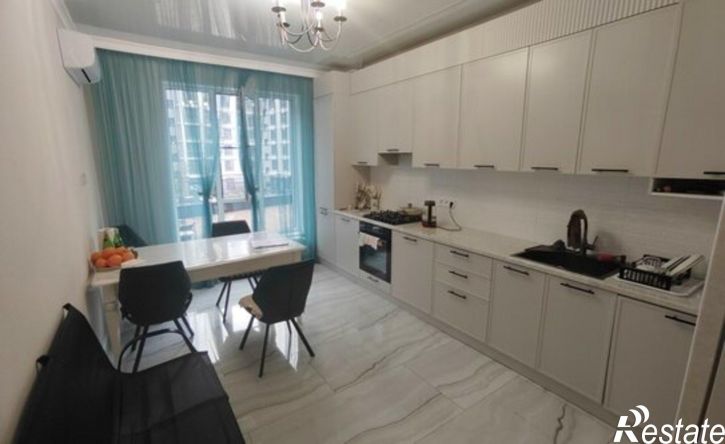 2-комн квартира ул Тлостанова, 32,  д. 32
