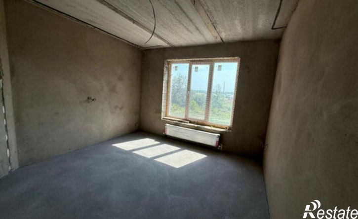 3-комн квартира улица Шогенова, 55 к38,  д. 55 к38