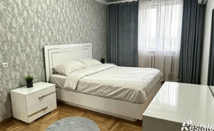 3-комн квартира улица Пачева, 71,  д. 71