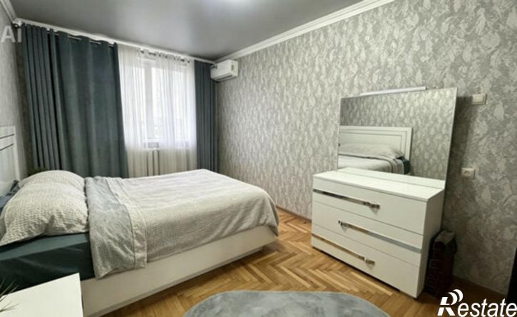 3-комн квартира улица Пачева, 71,  д. 71